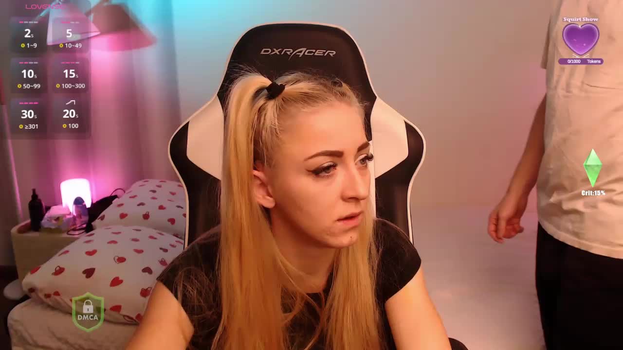 SpaceDanger Adult Chat November 8, 2025