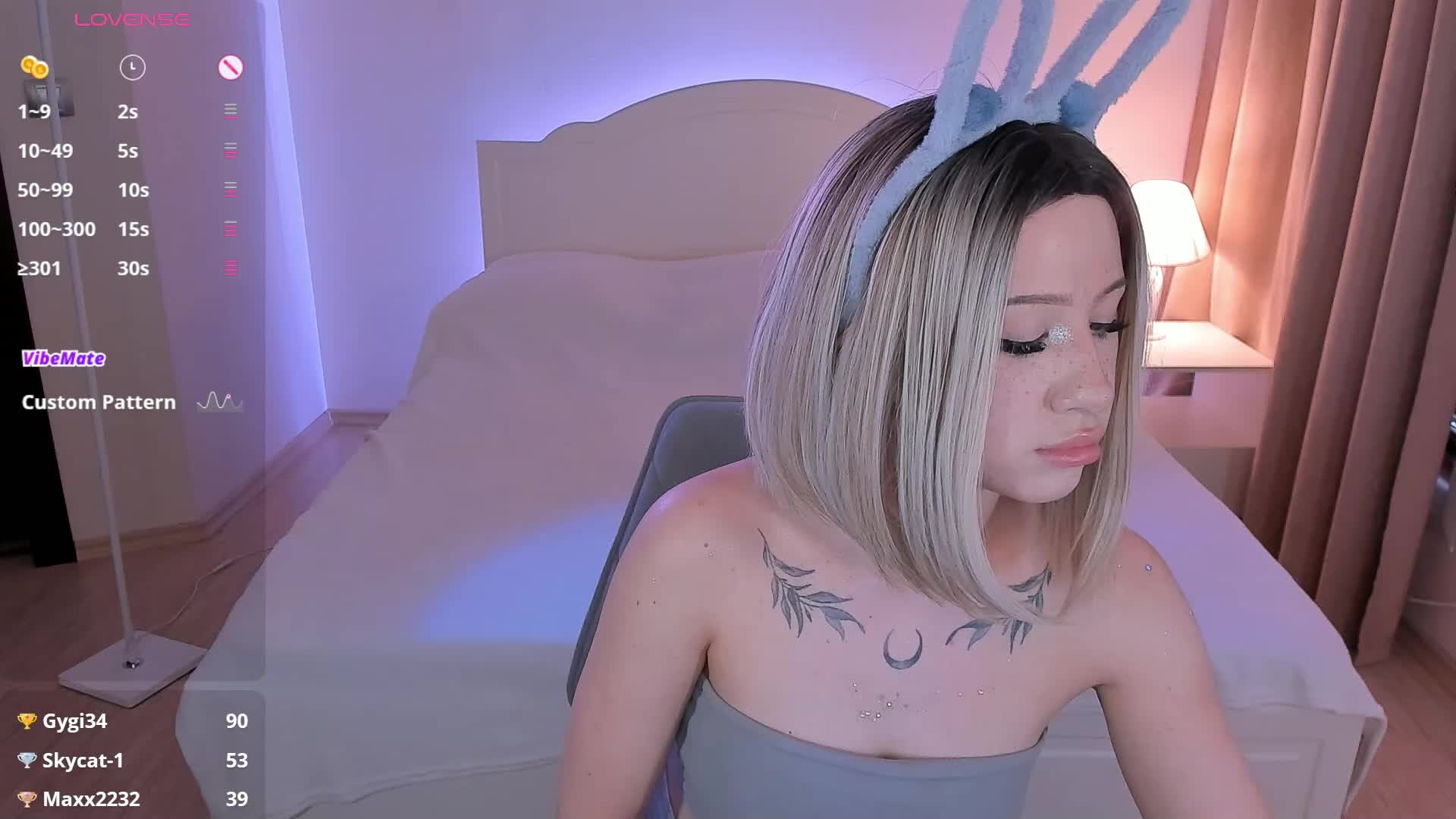 Necucubi Adult Chat November 8, 2025