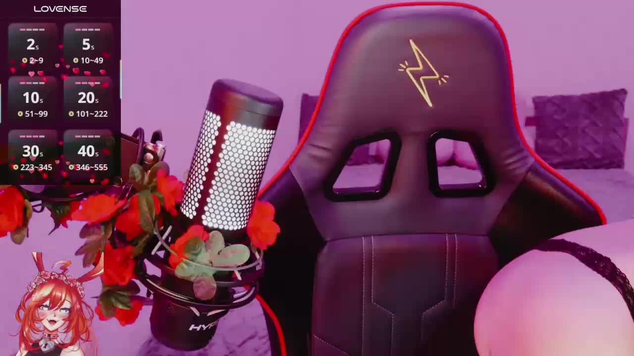 NekoTyan Adult Chat November 8, 2025