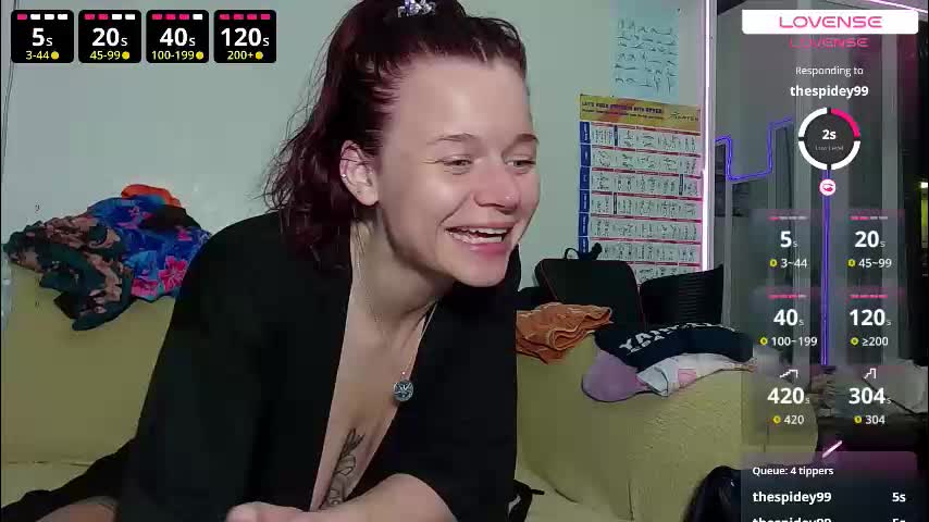 kyloereign Adult Chat November 8, 2025