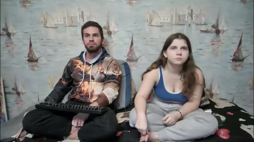 alex_sarah_sex Adult Chat November 8, 2025