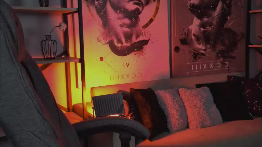 wesleegray Adult Chat November 8, 2025