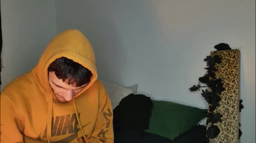 jackdesfeux Adult Chat November 8, 2025