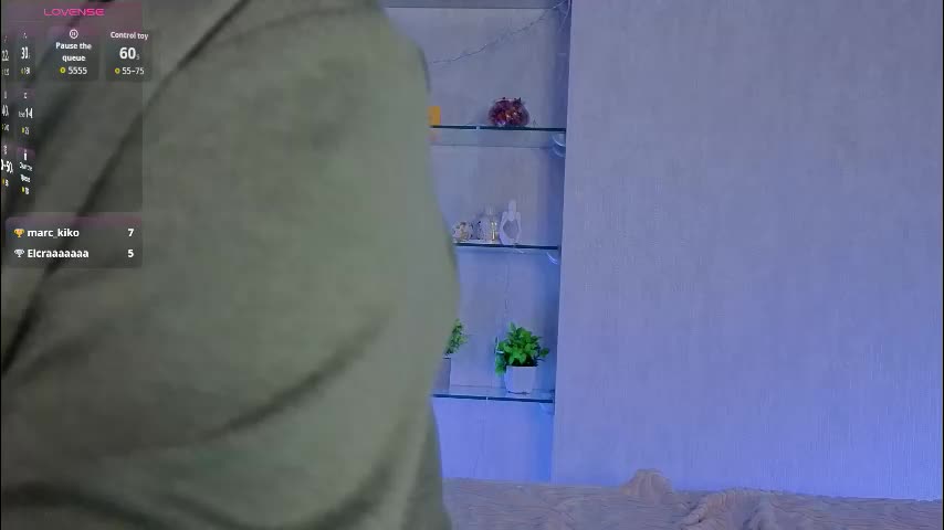 stasyprime Adult Chat November 8, 2025