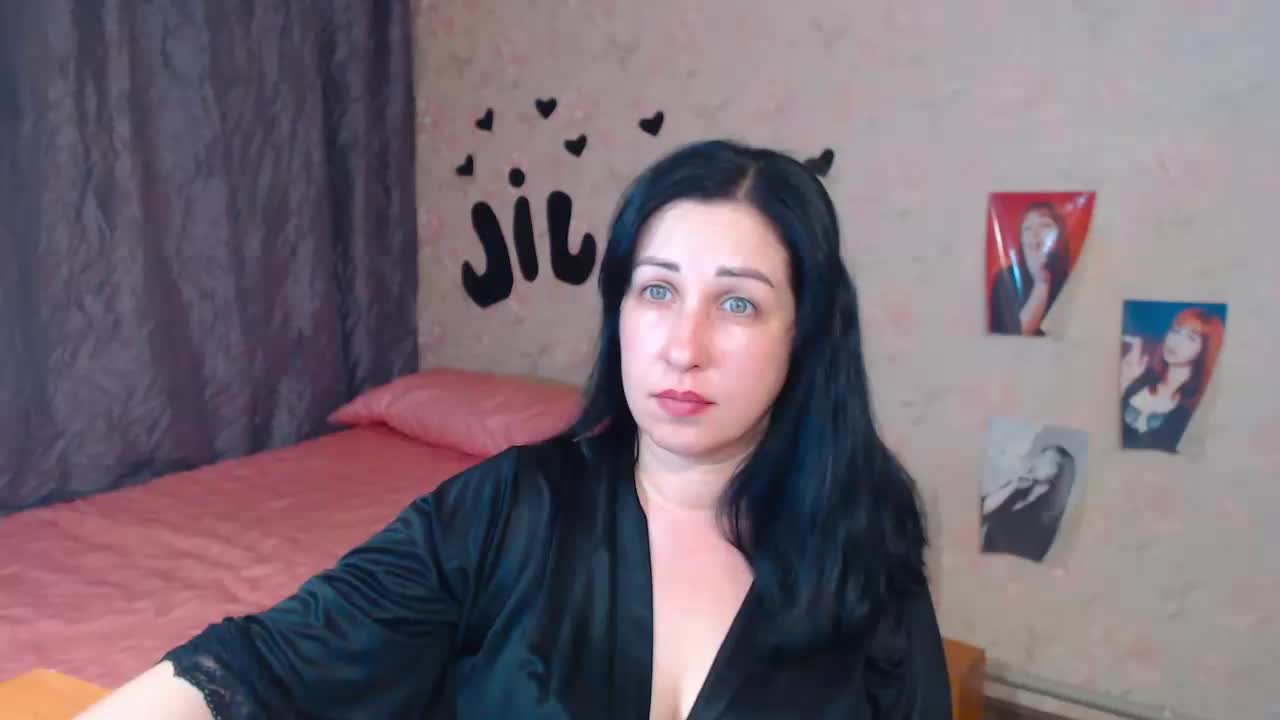 JillStevens Adult Chat November 8, 2025