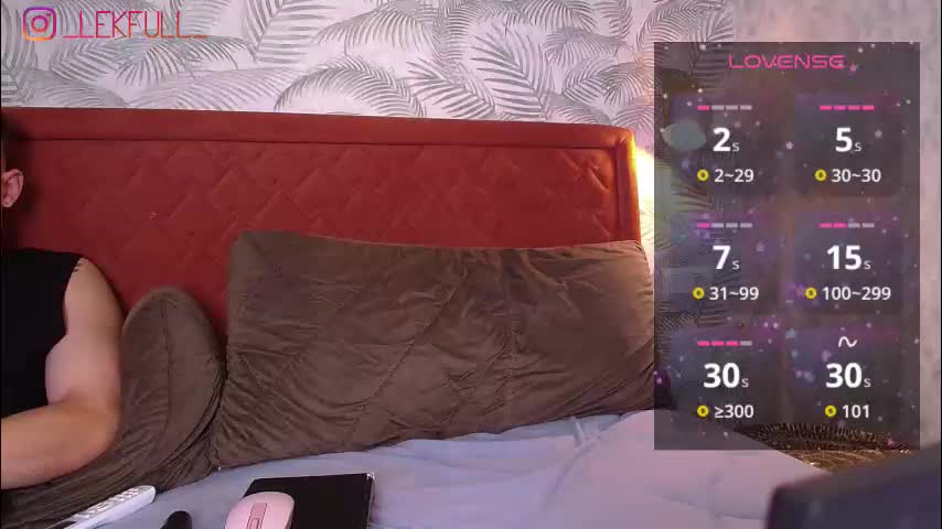 lekfullkatten Adult Chat November 8, 2025