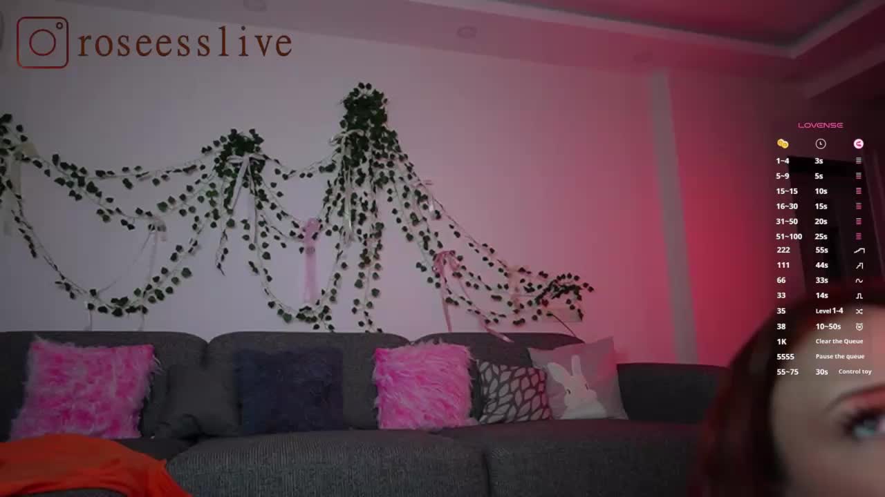 rosess_ Adult Chat November 8, 2025