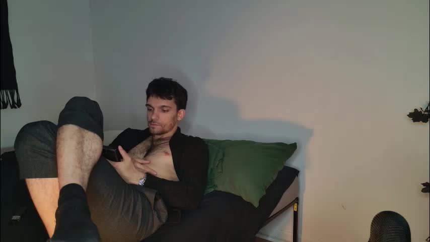 jackdesfeux Adult Chat November 8, 2025