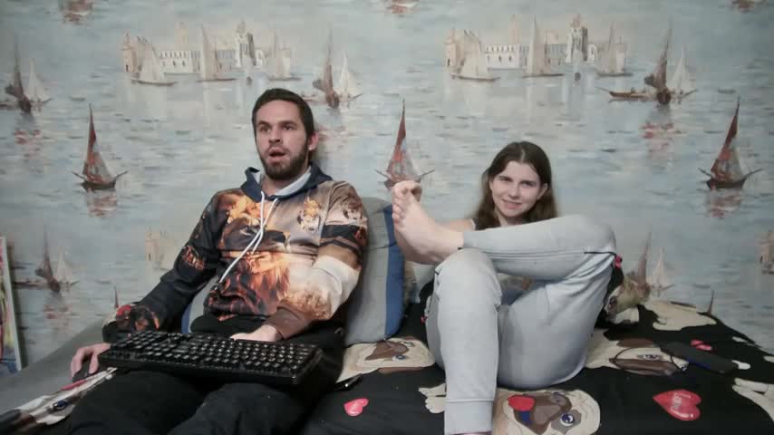 alex_sarah_sex Adult Chat November 8, 2025