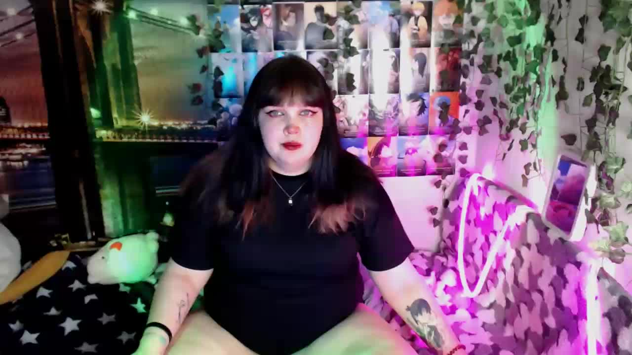 miss-kapriz-love Adult Chat November 8, 2025