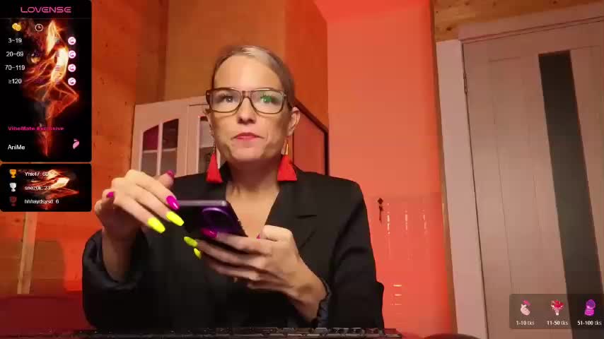 Findom_Lady_Shine Adult Chat November 8, 2025