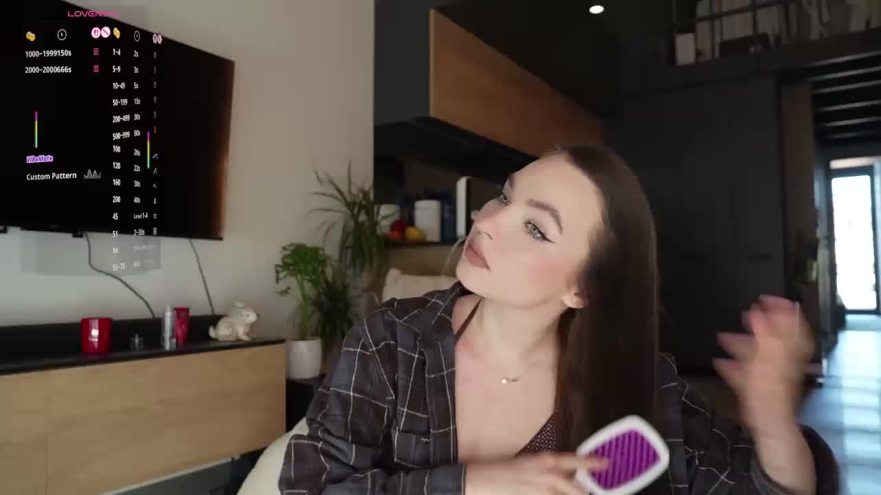 blackvelveet Adult Chat November 8, 2025