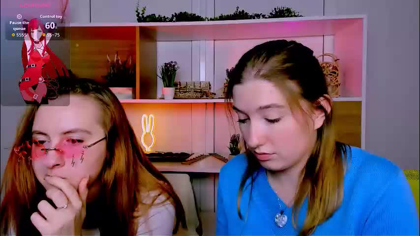 mila_glow Adult Chat November 8, 2025