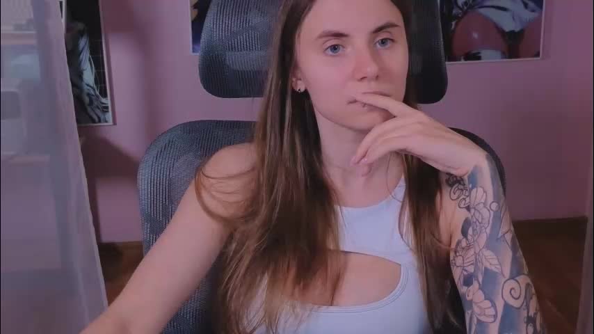 _lovelylove_ Adult Chat November 8, 2025