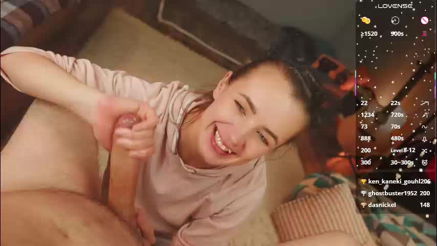 bananya_kitty Adult Chat November 8, 2025