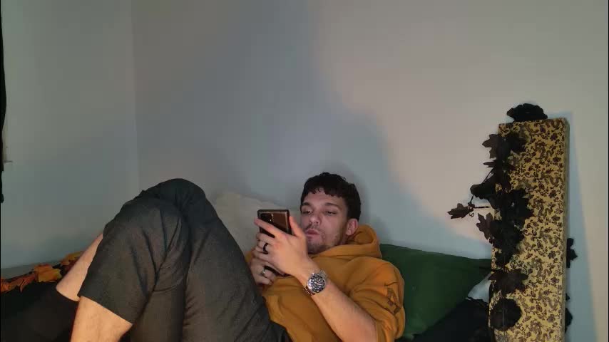 jackdesfeux Adult Chat November 8, 2025