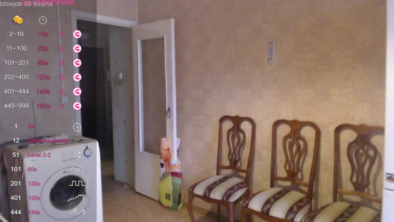 Fox23 Adult Chat November 8, 2025