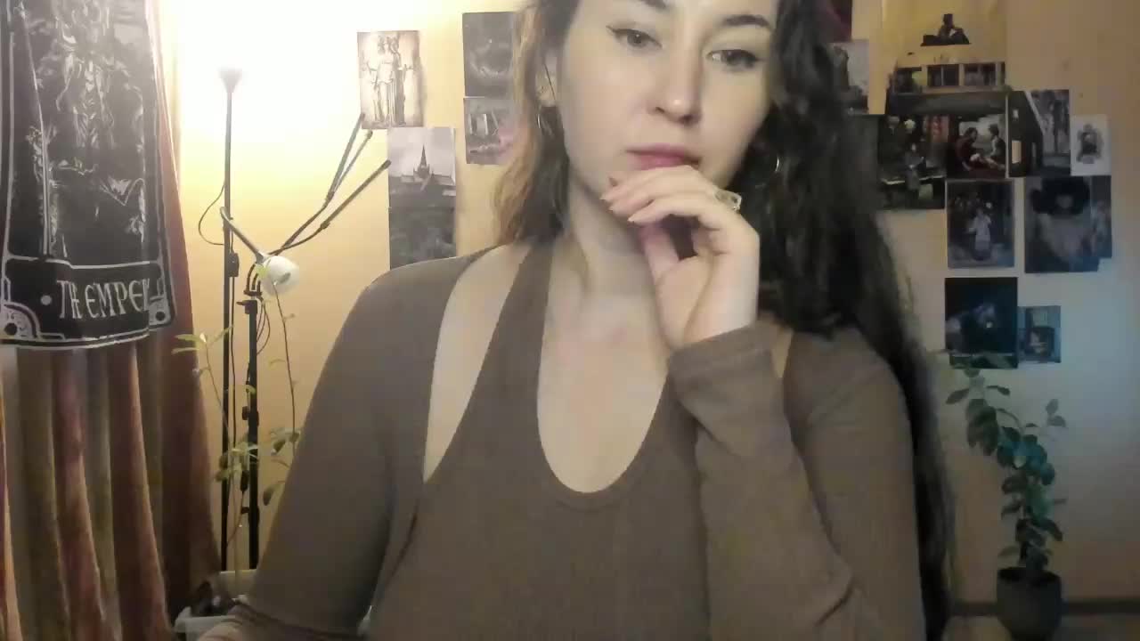 TemptingFable Adult Chat November 8, 2025