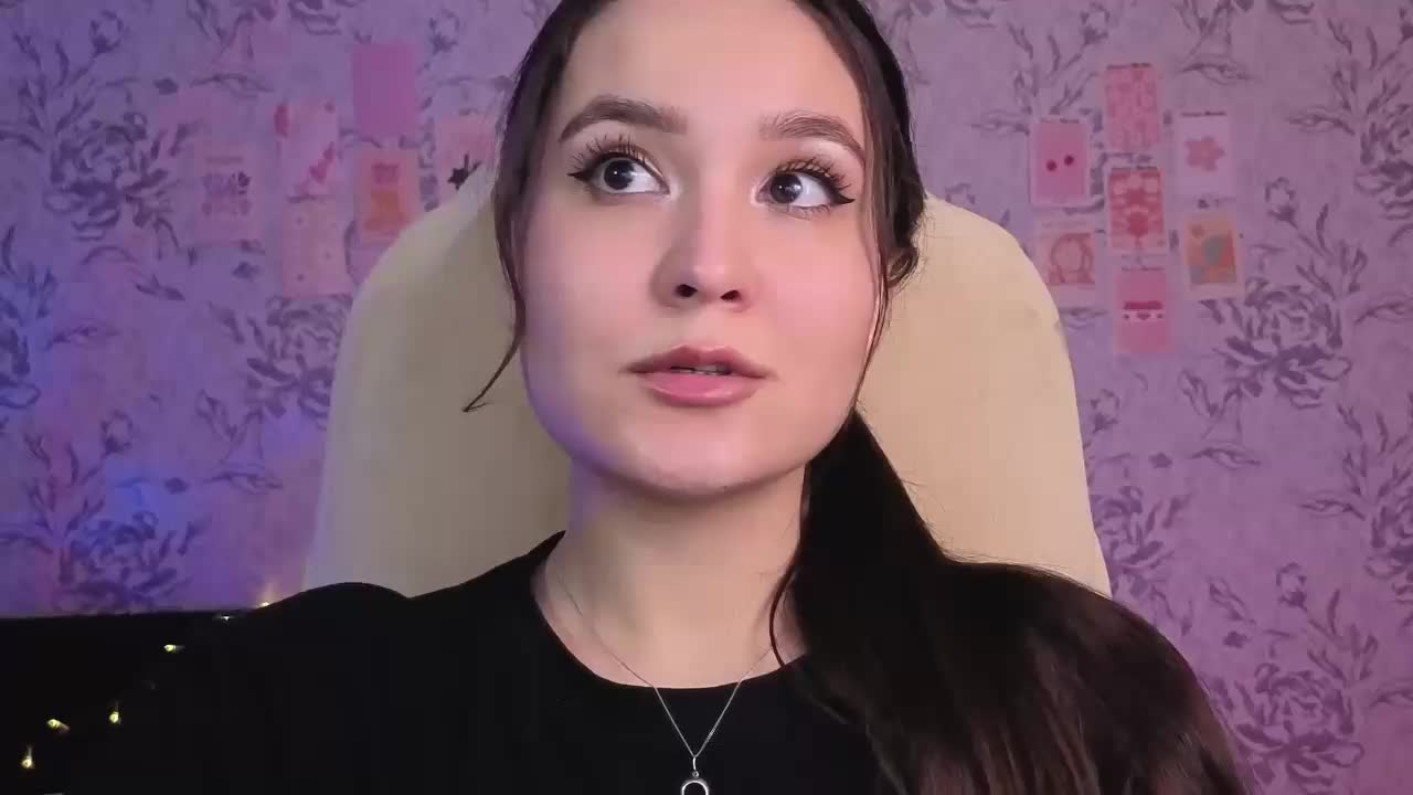 annie-fleur Adult Chat November 8, 2025