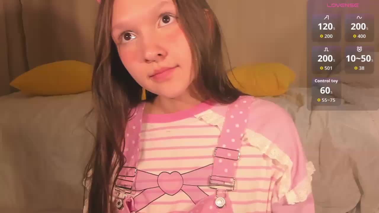 CuteLolly Adult Chat November 8, 2025