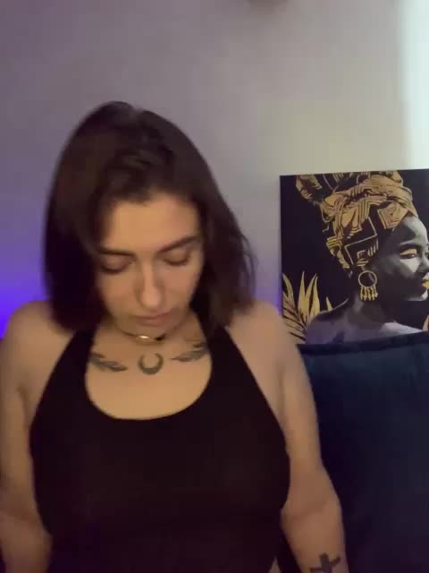 WILDGIRL Adult Chat November 8, 2025