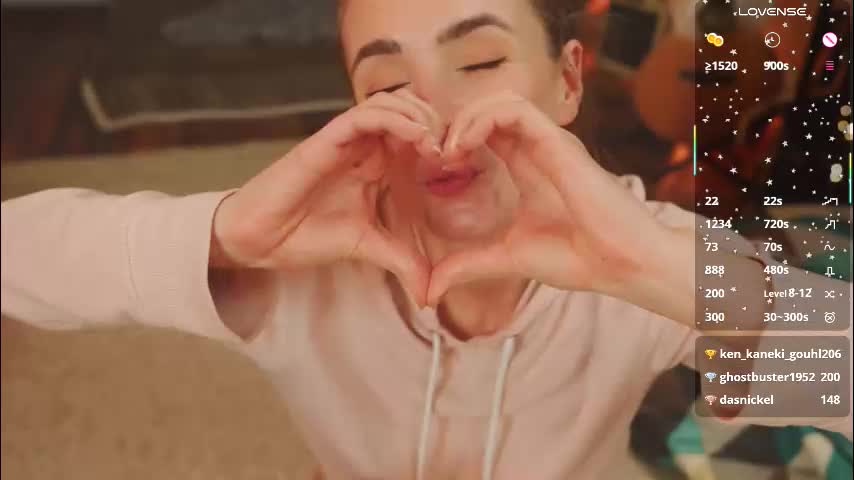 bananya_kitty Adult Chat November 8, 2025