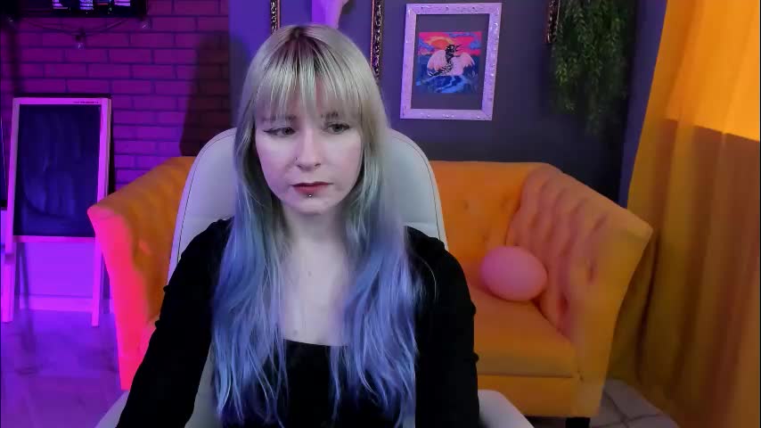 lexiwenford Adult Chat November 8, 2025