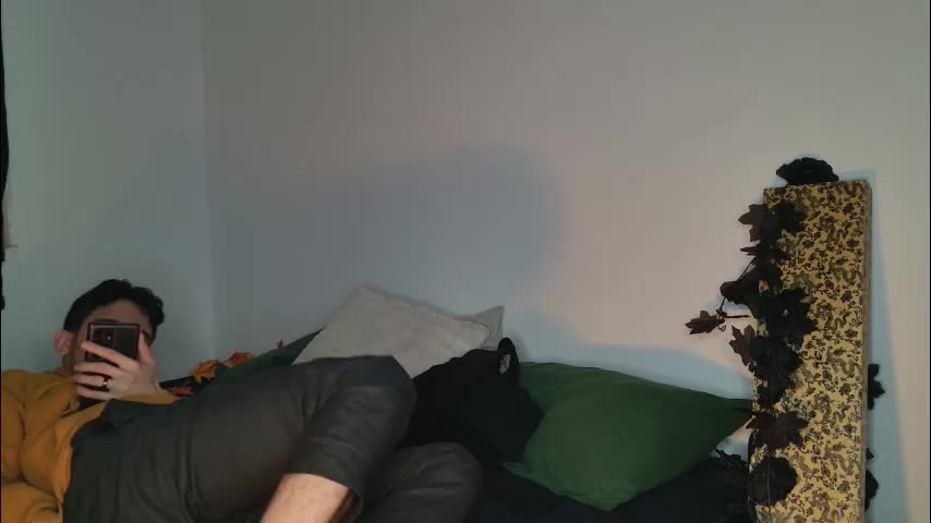 jackdesfeux Adult Chat November 8, 2025