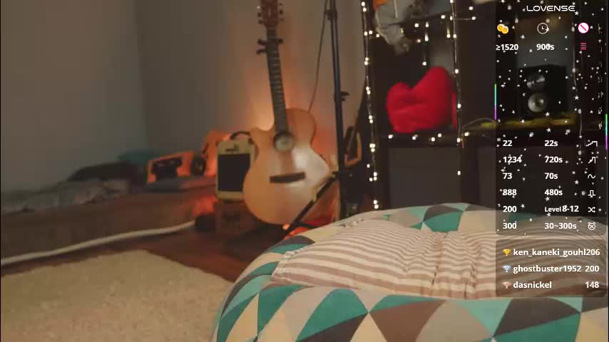 bananya_kitty Adult Chat November 8, 2025