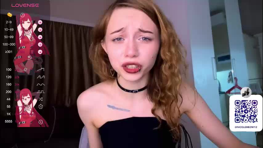 dontoke_ Adult Chat November 8, 2025