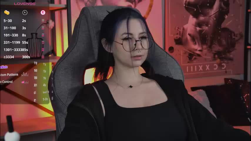 wesleegray Adult Chat November 8, 2025