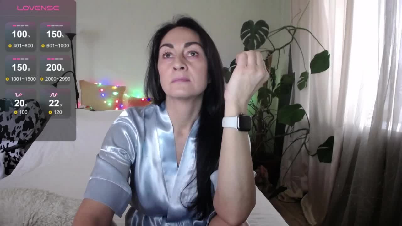 AlustrielS Adult Chat November 8, 2025