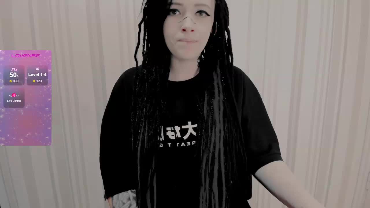 Polly_Jameson Adult Chat November 8, 2025