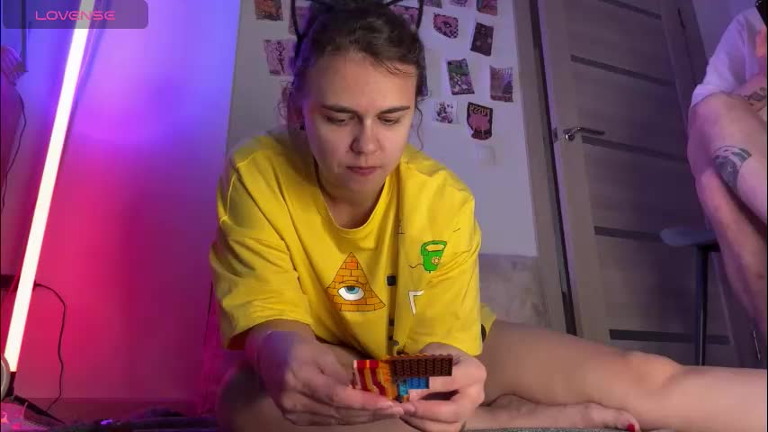 melody_song Adult Chat November 8, 2025