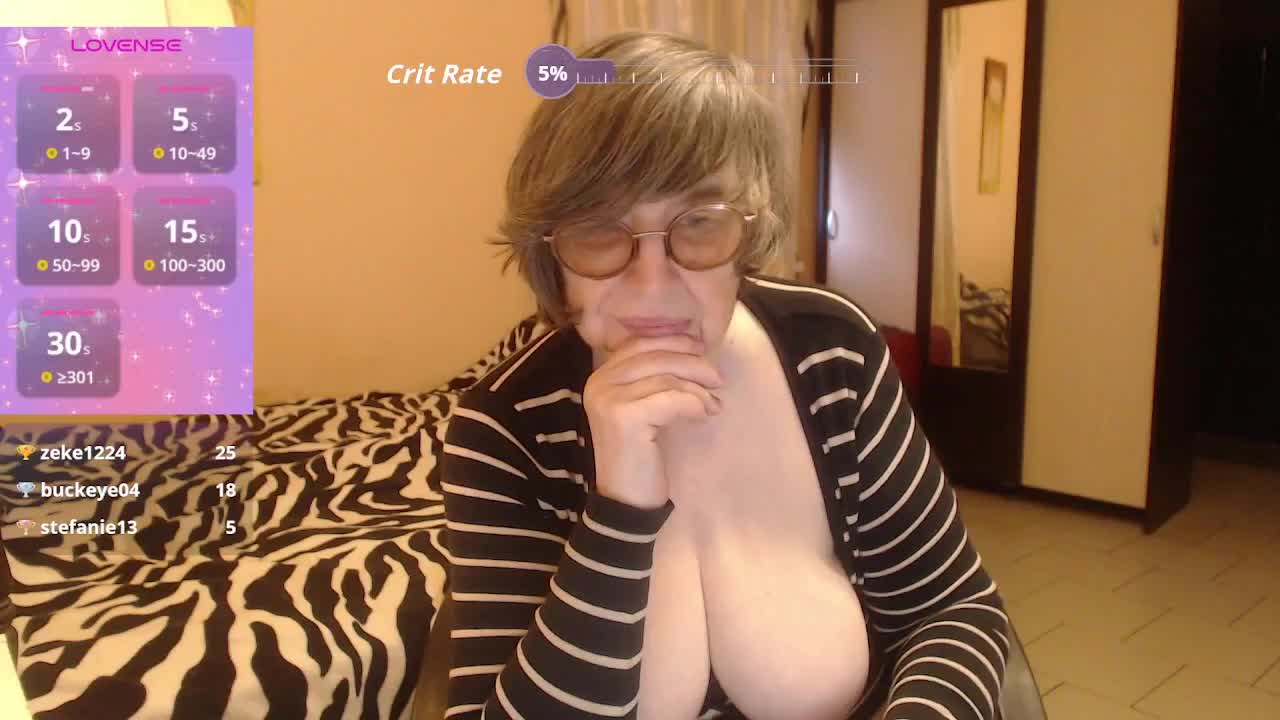 Sharon-love Adult Chat November 8, 2025