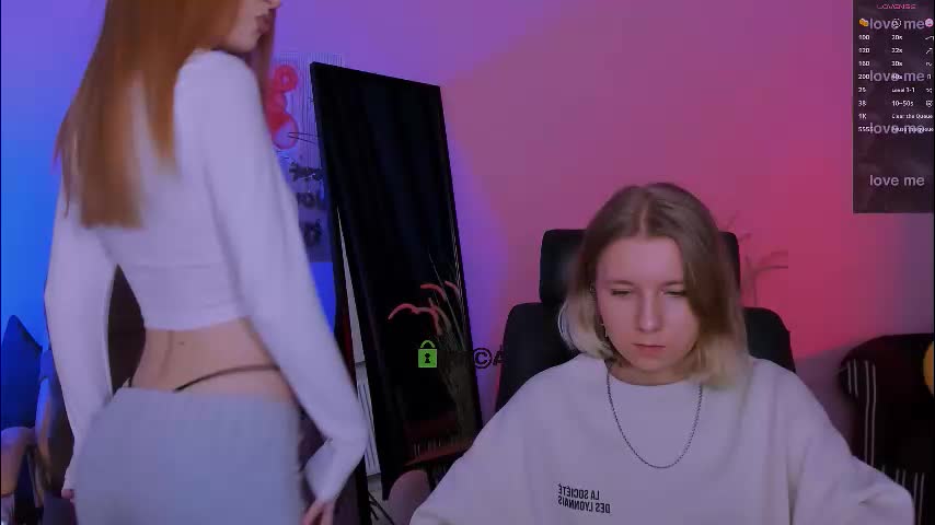 doll_vey Adult Chat November 8, 2025