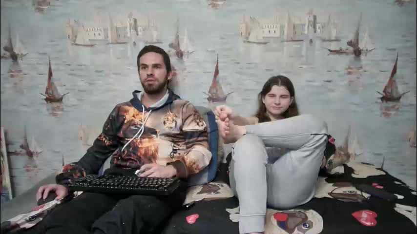 alex_sarah_sex Adult Chat November 8, 2025