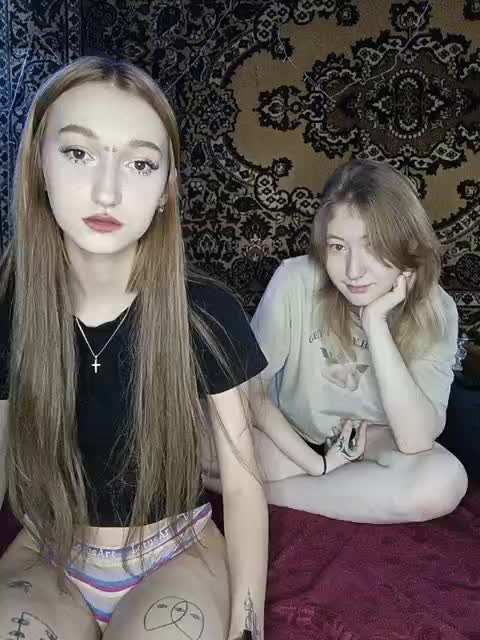 mayadashaaa Adult Chat November 8, 2025