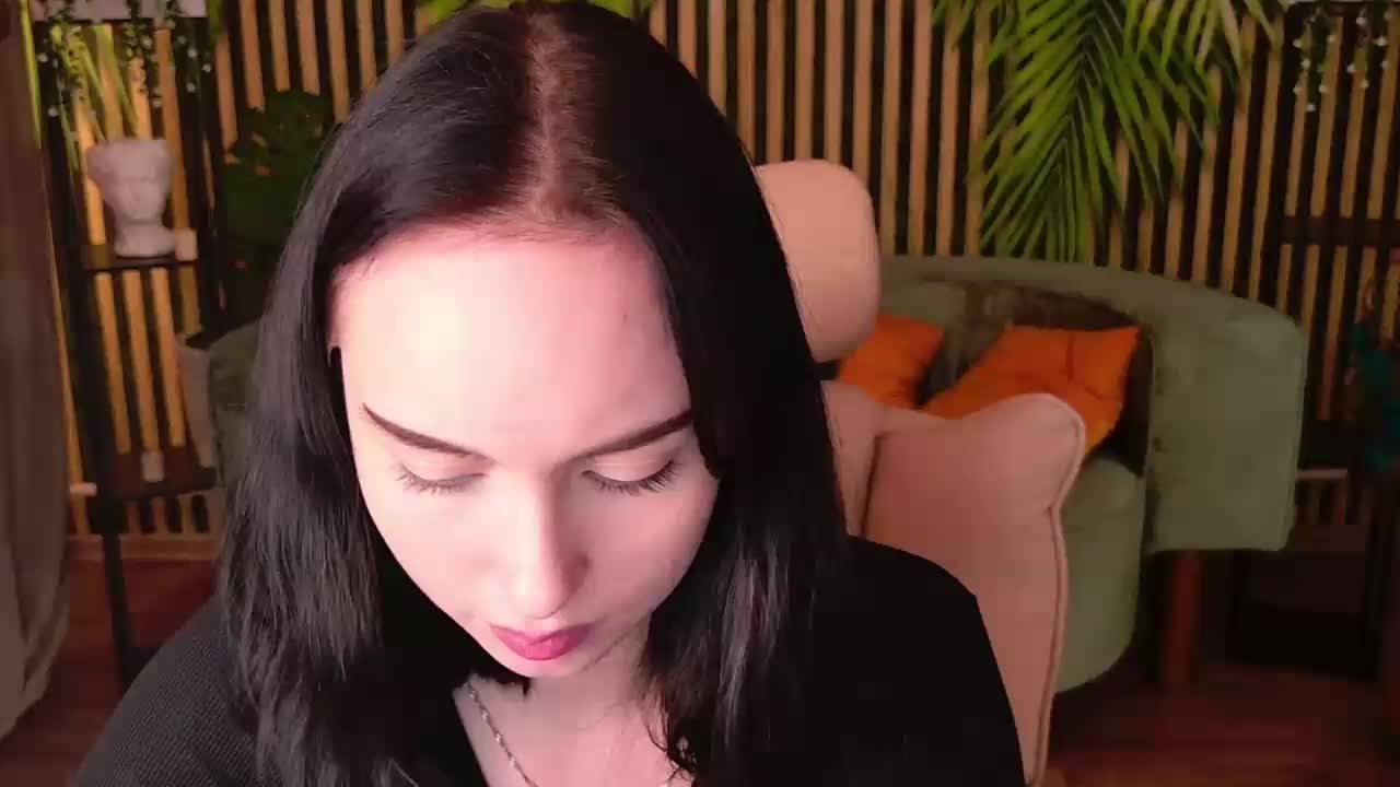 MonikaCarter Adult Chat November 8, 2025