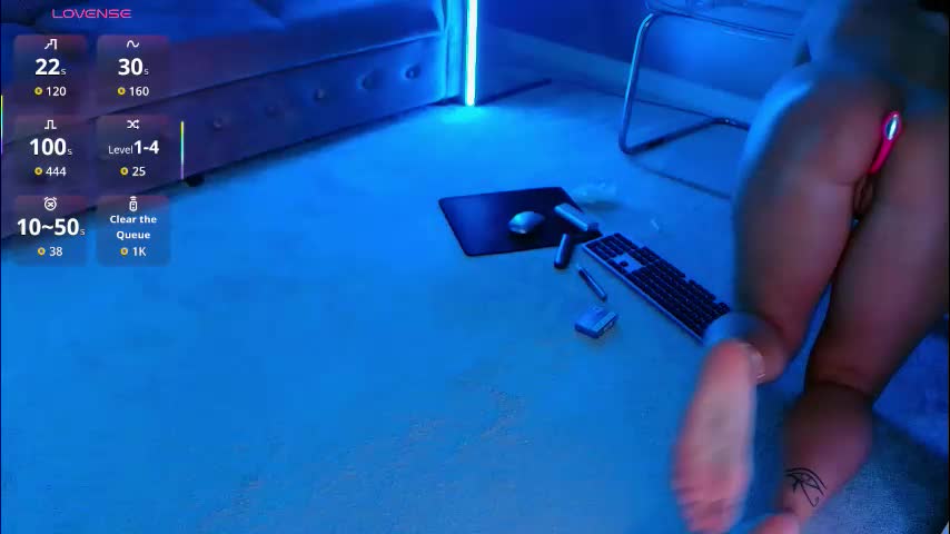 evanew_ Adult Chat November 8, 2025