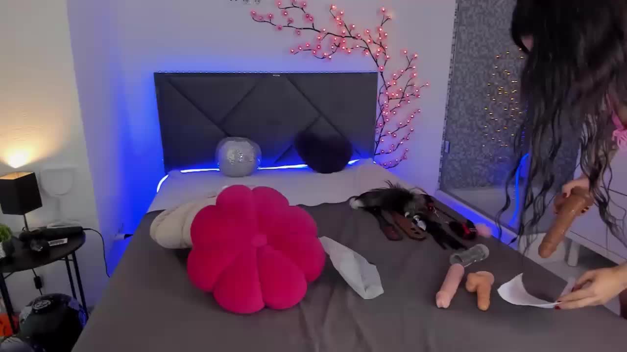 CassieEvans Adult Chat November 8, 2025