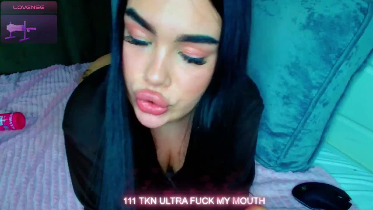 katerine-Monroe Adult Chat November 8, 2025