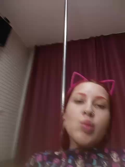 RedFox9595 Adult Chat November 8, 2025