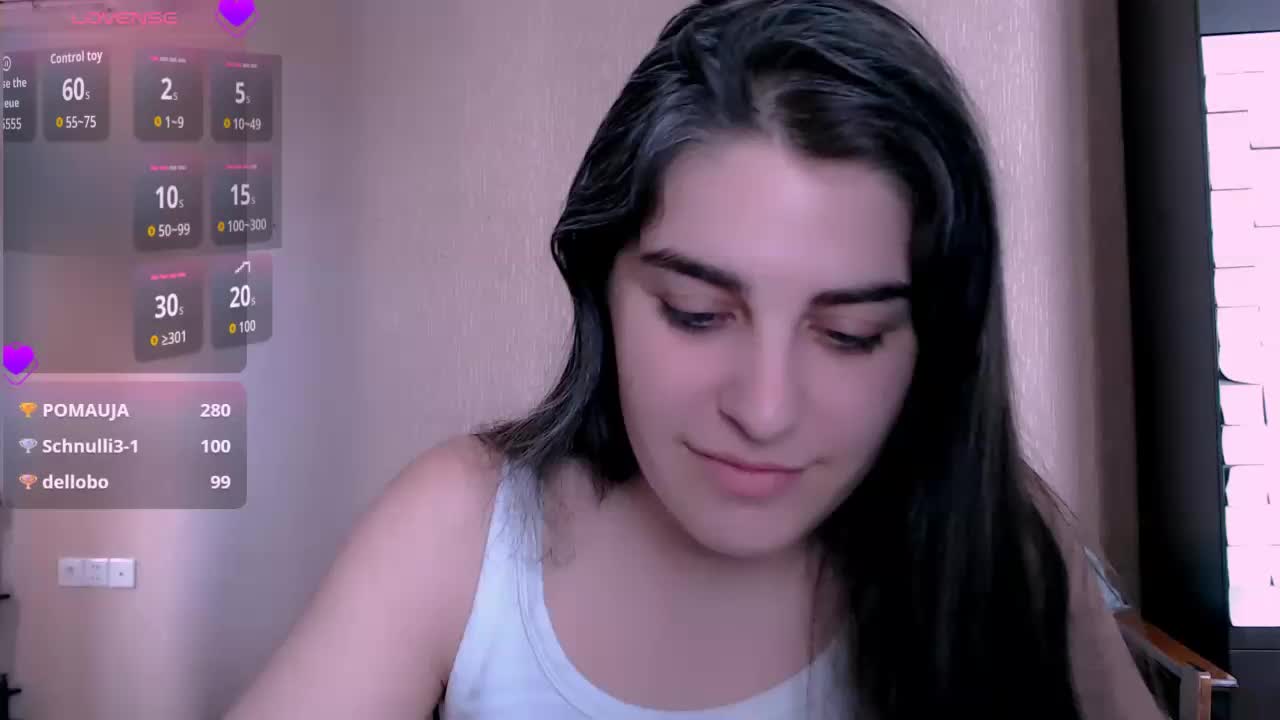 Roselina Adult Chat November 8, 2025