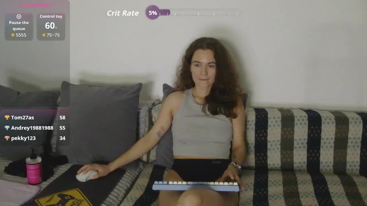 curlyNed Adult Chat November 8, 2025