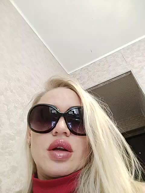 Milka_Milf Adult Chat November 8, 2025