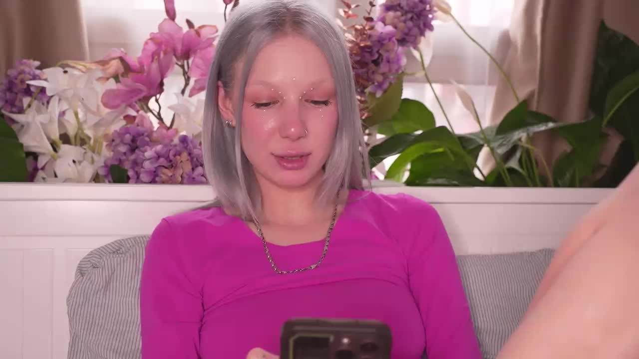 RanyLoveTomson Adult Chat November 8, 2025