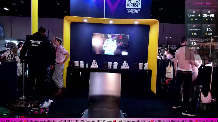 amberxoxhoney Adult Chat November 8, 2025