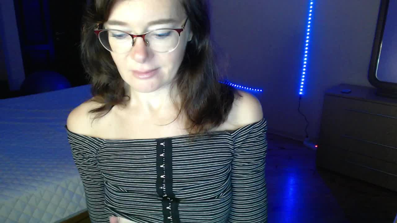 Viorica Adult Chat November 8, 2025