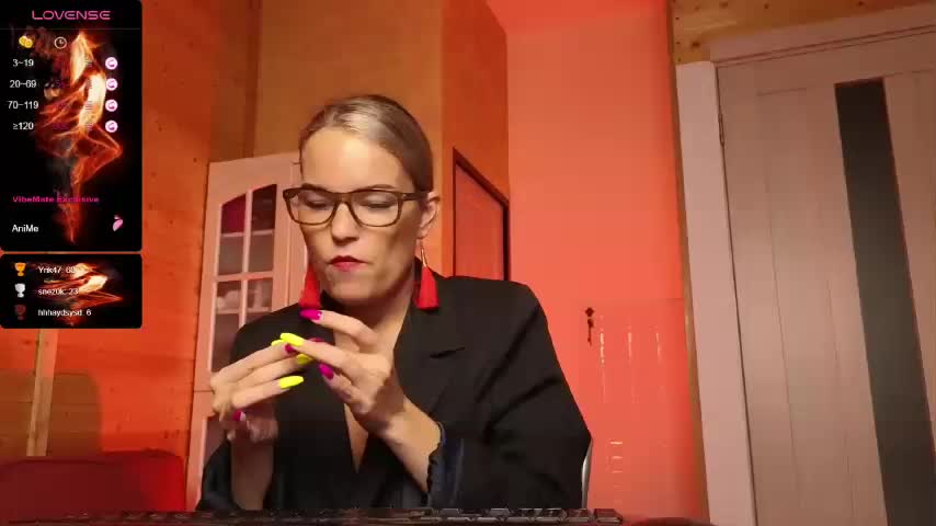 Findom_Lady_Shine Adult Chat November 8, 2025